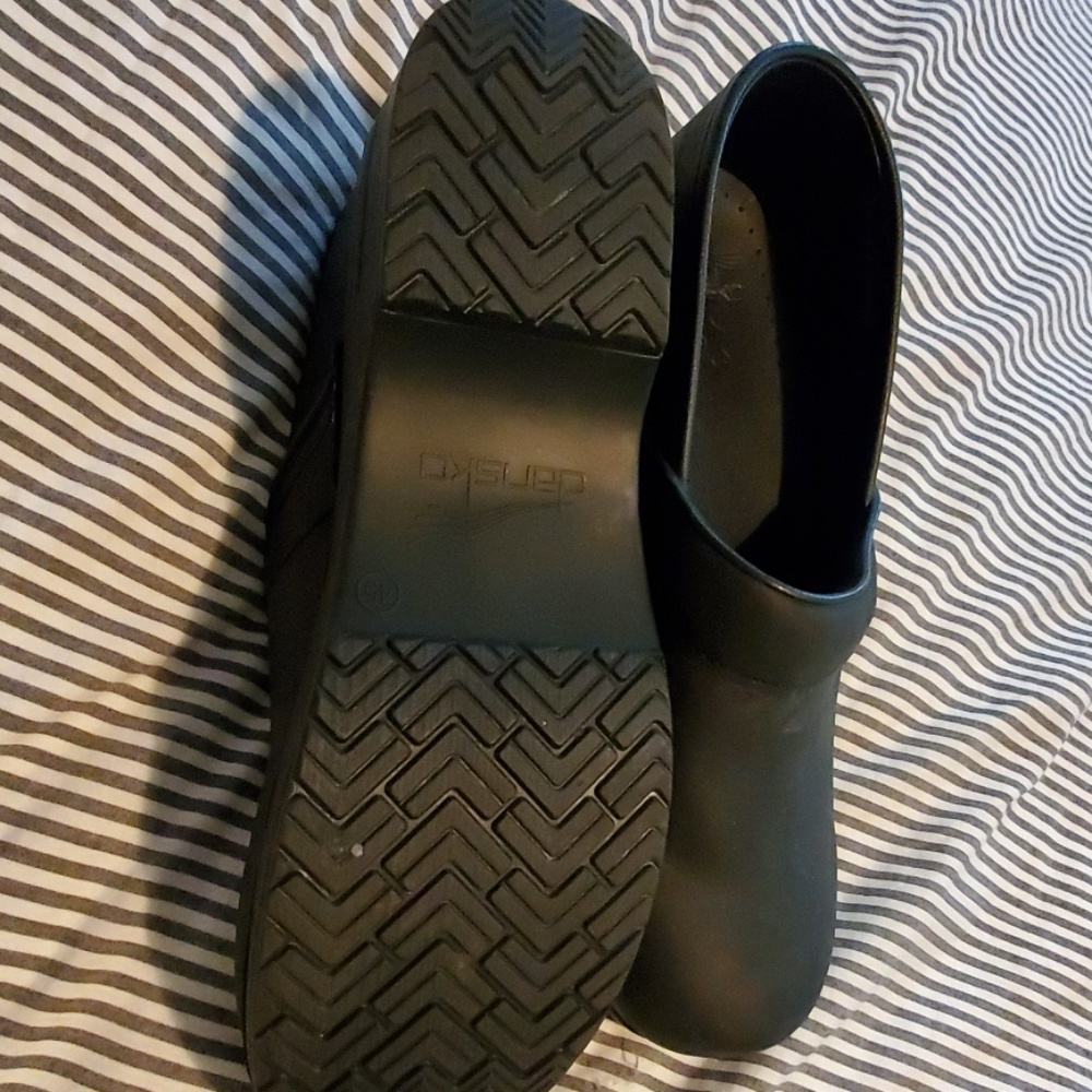 Dansko clogs - Picture 2 of 2
